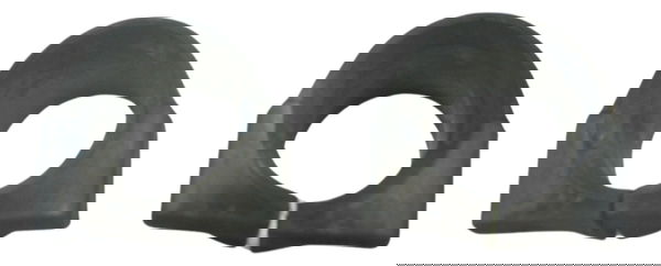 Borracha Coxim Tanque Bmw G 650 Gs 05-11 Original