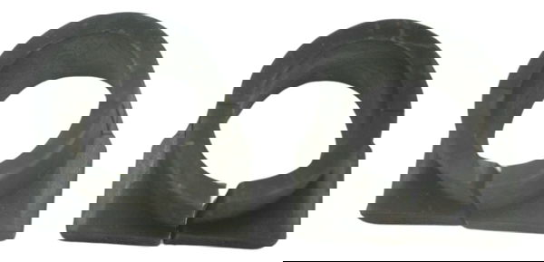 Borracha Coxim Tanque Bmw G 650 Gs 05-11 Original