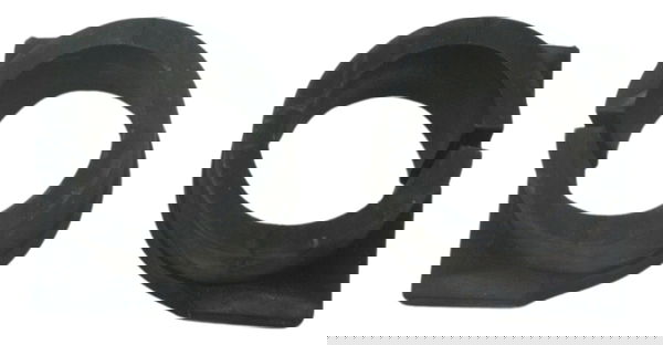 Borracha Coxim Tanque Bmw G 650 Gs 05-11 Original