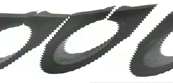 Borracha Coxim Tanque Bmw G 650 Gs 05-11 Original