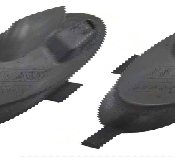 Borracha Capa Bomba Combustível Bmw G 650 Gs 05-11 Original