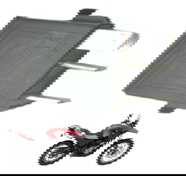 Rele Auxiliar Bmw G 650 Gs 05-11 Original