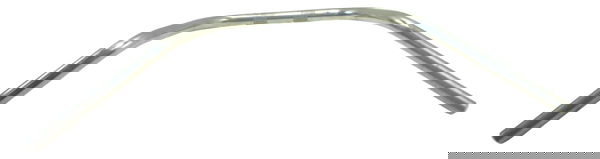 Guidão Ape Hanger 12,20 Polegadas Harley Original
