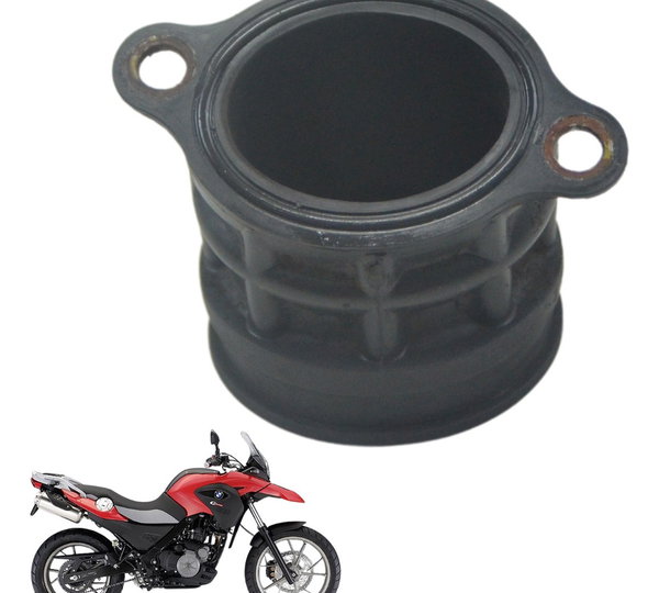 Coletor Admissão Bmw G 650 Gs 05-11 Original