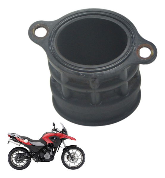 Coletor Admissão Bmw G 650 Gs 05-11 Original