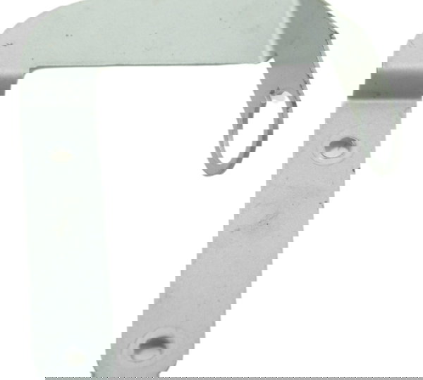 Suporte Tomada Bmw G 650 Gs 05-11 Original Cinza