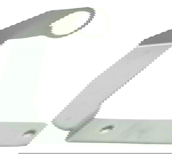 Suporte Tomada Bmw G 650 Gs 05-11 Original Cinza