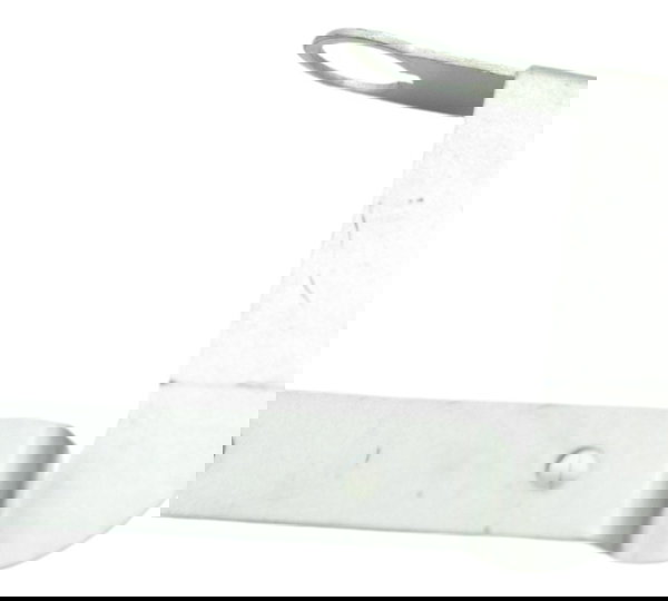 Suporte Tomada Bmw G 650 Gs 05-11 Original Cinza