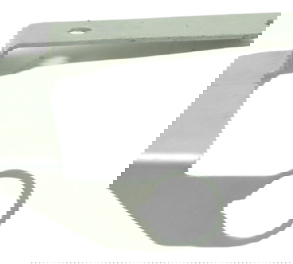 Suporte Tomada Bmw G 650 Gs 05-11 Original Cinza