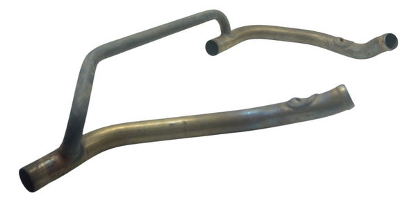Curva Escape Harley Iron Sportster Original