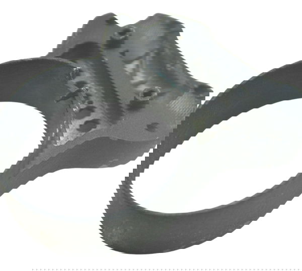 Suporte Painel Harley Iron Sportster Original