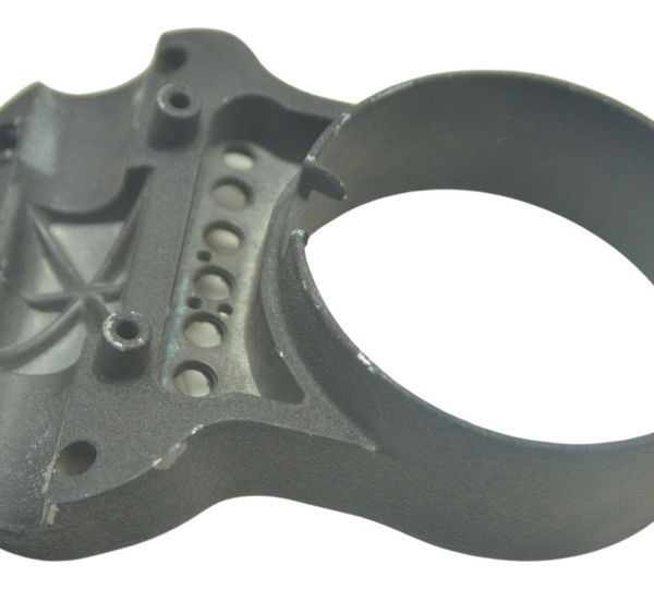 Suporte Painel Harley Iron Sportster Original