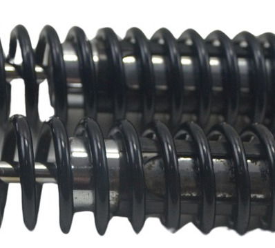 Amortecedor Traseiro Harley 883 Sportster Original