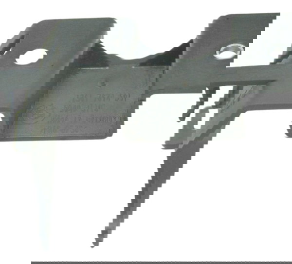 Suporte Acabamento Chicote Bmw G 650 Gs 05-11 Original