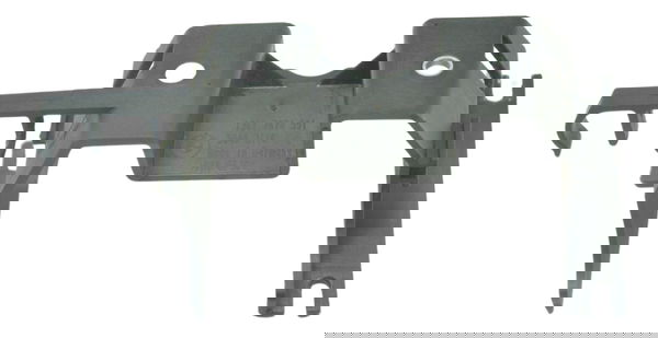 Suporte Acabamento Chicote Bmw G 650 Gs 05-11 Original