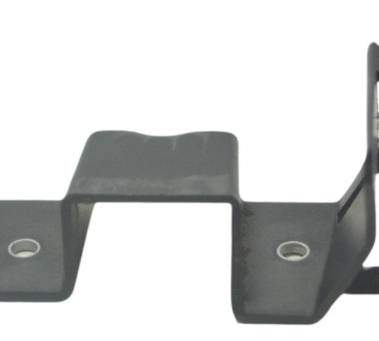 Suporte Acabamento Chicote Bmw G 650 Gs 05-11 Original