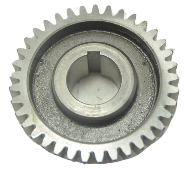 Engrenagem Inferior Comando Bmw G 650 Gs 05-11 Original
