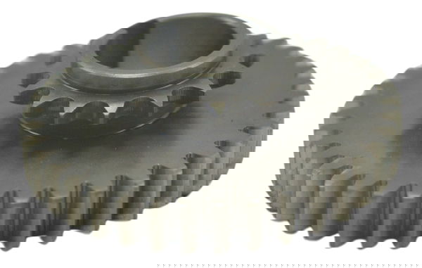 Engrenagem Inferior Comando Bmw G 650 Gs 05-11 Original