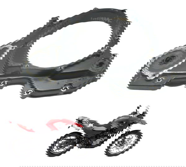 Tampa Primaria Direita Bmw G 650 Gs 05-11 Original