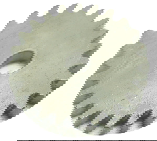 Engrenagem Motor Partida Bmw G 650 Gs 05-11 Original