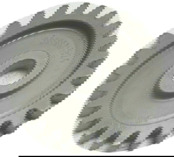 Engrenagem Motor Partida Bmw G 650 Gs 05-11 Original