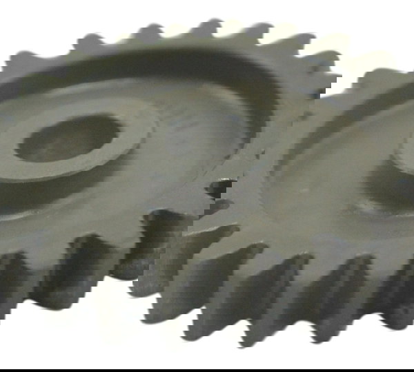 Engrenagem Motor Partida Bmw G 650 Gs 05-11 Original