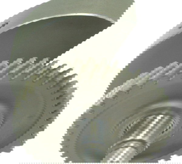 Balanceiro Bmw G 650 Gs 05-11 Original