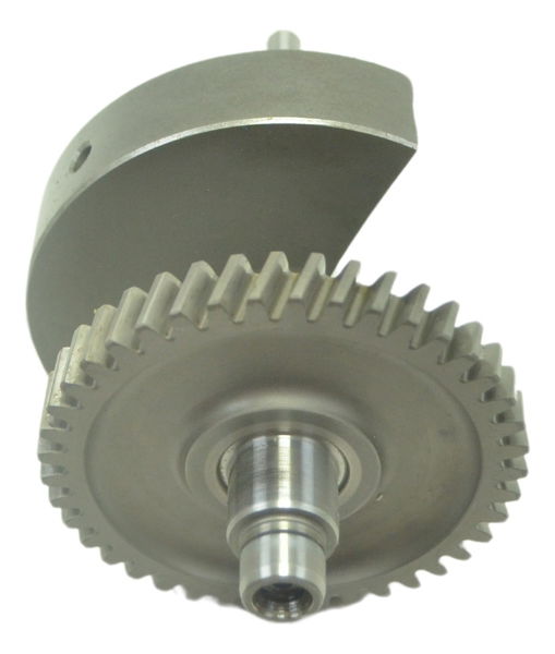 Balanceiro Bmw G 650 Gs 05-11 Original