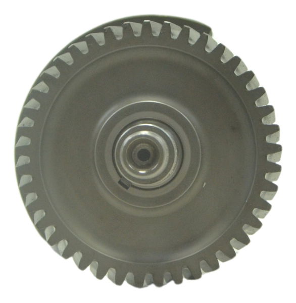 Balanceiro Bmw G 650 Gs 05-11 Original