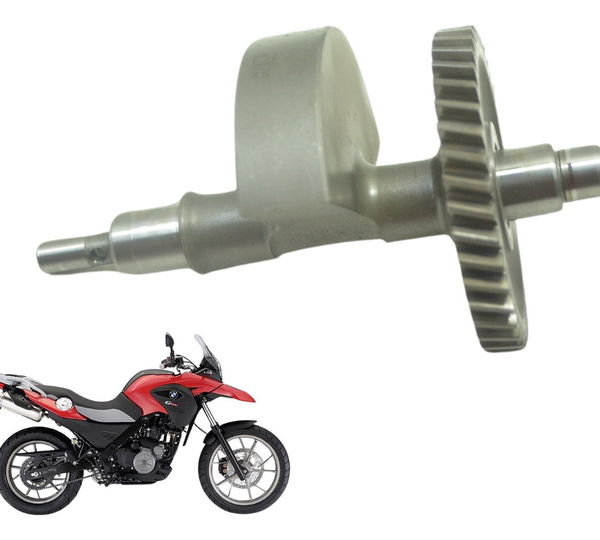 Balanceiro Bmw G 650 Gs 05-11 Original