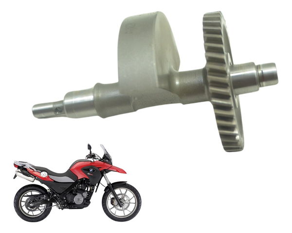Balanceiro Bmw G 650 Gs 05-11 Original