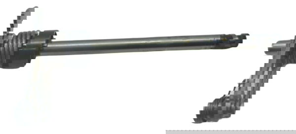 Eixo Seletor Marcha Bmw G 650 Gs 05-11 Original