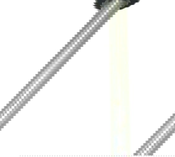 Eixo Seletor Marcha Bmw G 650 Gs 05-11 Original