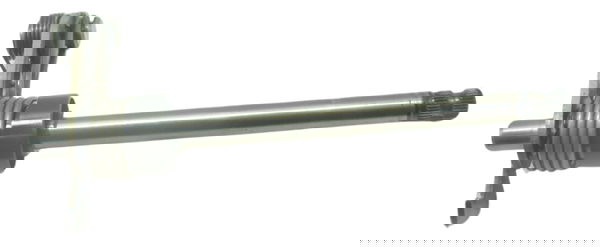 Eixo Seletor Marcha Bmw G 650 Gs 05-11 Original