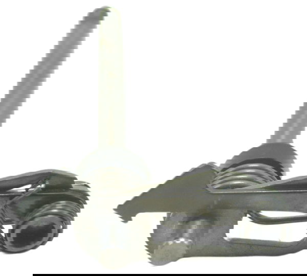 Eixo Seletor Marcha Bmw G 650 Gs 05-11 Original