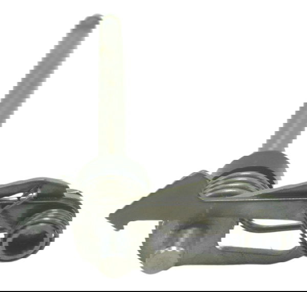 Eixo Seletor Marcha Bmw G 650 Gs 05-11 Original