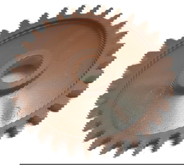 Engrenagem Motor Bomba Óleo Bmw G 650 Gs 05-11 Original