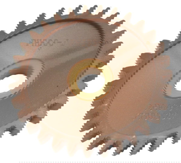 Engrenagem Motor Bomba Óleo Bmw G 650 Gs 05-11 Original