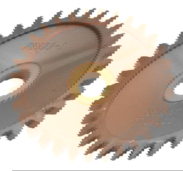 Engrenagem Motor Bomba Óleo Bmw G 650 Gs 05-11 Original