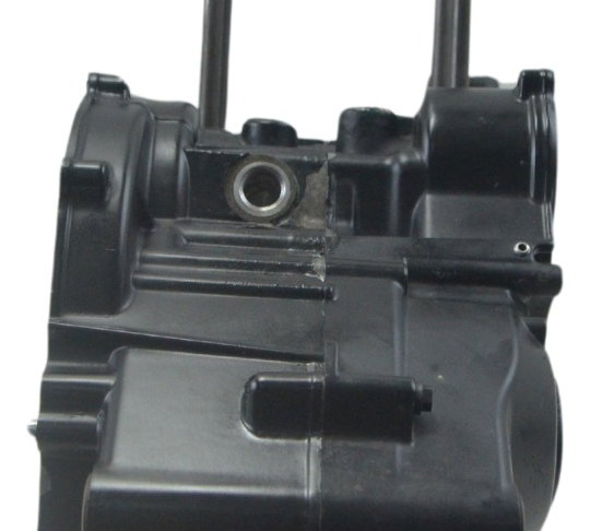 Bloco Carcaça Motor C/ Nfe Bmw G 650 Gs 05-11 Original