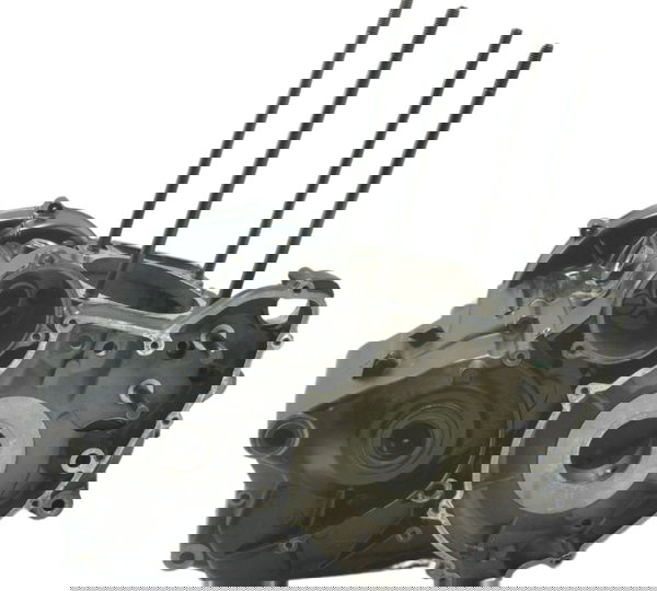 Bloco Carcaça Motor C/ Nfe Bmw G 650 Gs 05-11 Original