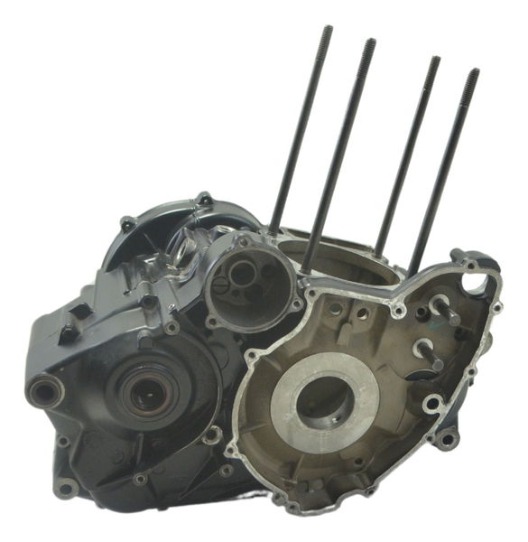 Bloco Carcaça Motor C/ Nfe Bmw G 650 Gs 05-11 Original