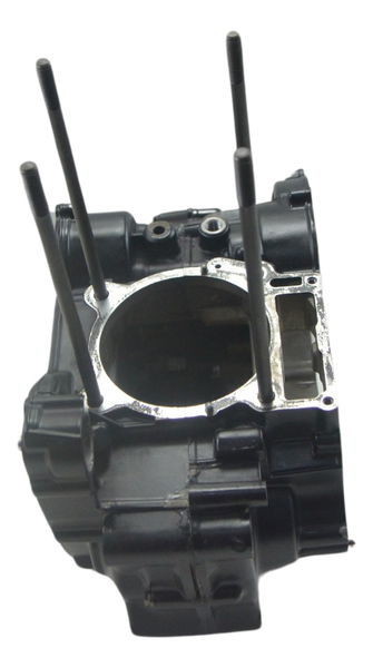 Bloco Carcaça Motor C/ Nfe Bmw G 650 Gs 05-11 Original