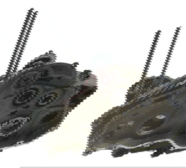 Bloco Carcaça Motor C/ Nfe Bmw G 650 Gs 05-11 Original