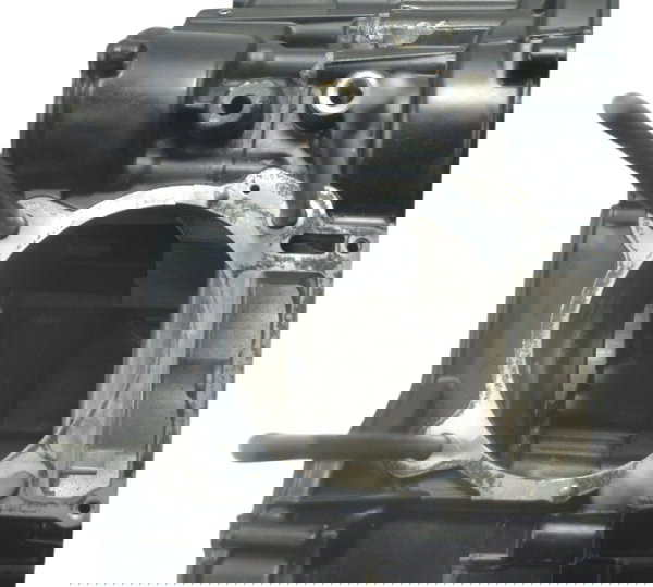 Bloco Carcaça Motor C/ Nfe Bmw G 650 Gs 05-11 Original