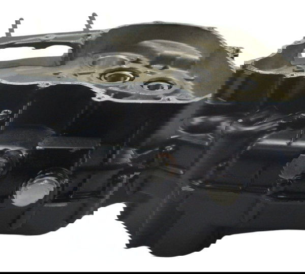 Bloco Carcaça Motor C/ Nfe Bmw G 650 Gs 05-11 Original