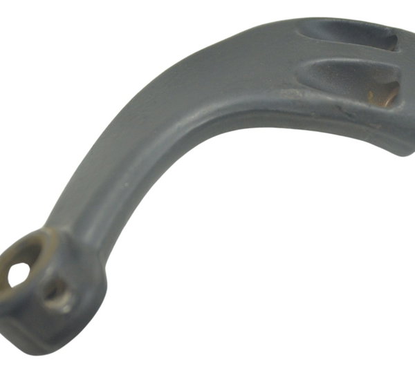 Suporte Pedaleira Direita Recuado Harley Sportster Original