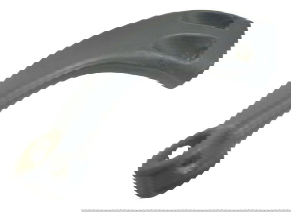 Suporte Pedaleira Direita Recuado Harley Sportster Original