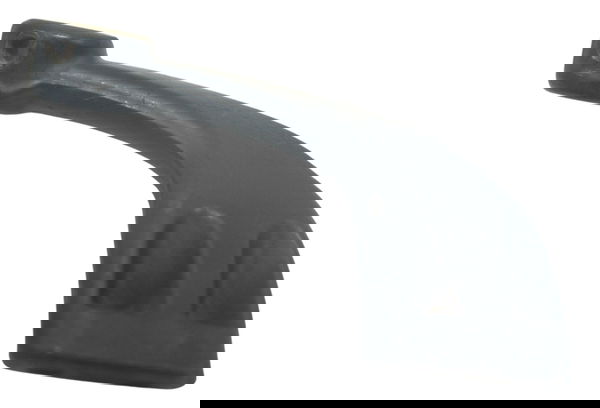 Suporte Pedaleira Direita Recuado Harley Sportster Original