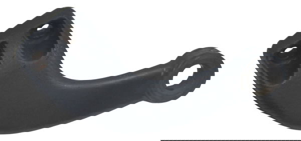 Suporte Pedaleira Direita Recuado Harley Sportster Original